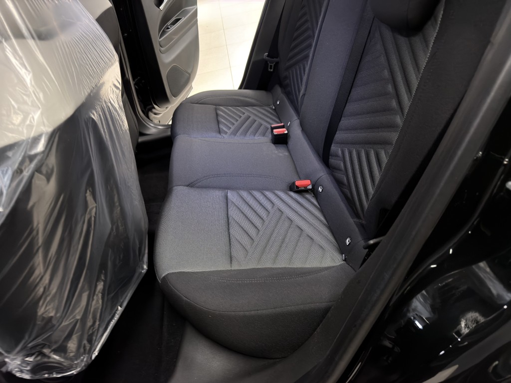 FIAT 600 1200 HYBRID 110 CV ICON KM0 UFFICIALE